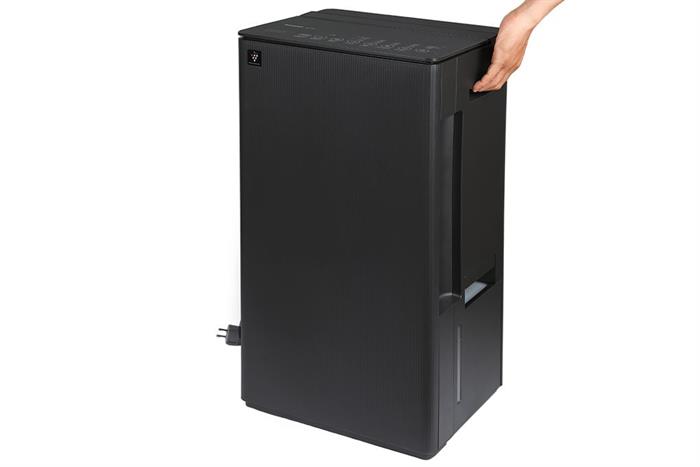 Máy lọc không khí và hút ẩm Sharp DW-T30FV-H
